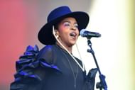 Glastonbury Festival 2019 - Day Three (Photo by Dave J Hogan/Getty Images)